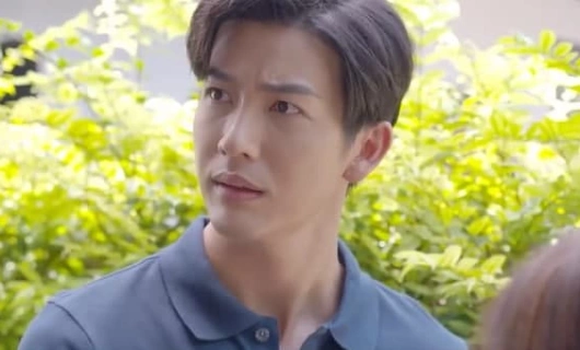 Босс и я (тайская версия) 30 серия