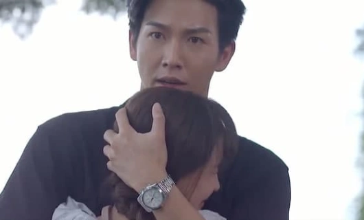 Босс и я (тайская версия) 31 серия