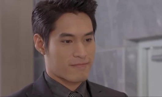 Босс и я (тайская версия) 32 серия