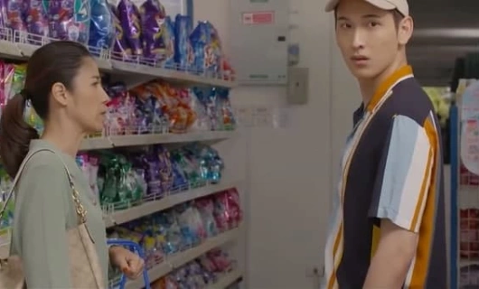 Босс и я (тайская версия) 34 серия