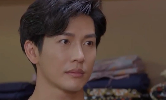 Босс и я (тайская версия) 35 серия