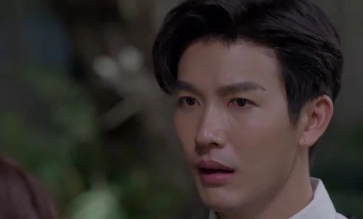 Босс и я (тайская версия) 36 серия