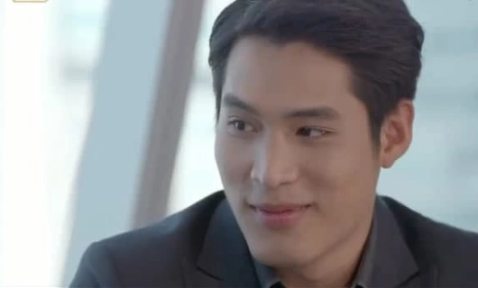 Босс и я (тайская версия) 40 серия