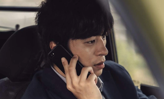 Чудовищный 4 серия