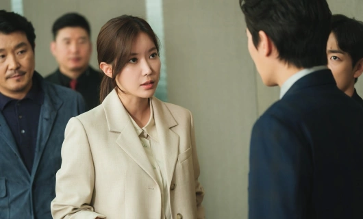 Доктор-адвокат 11 серия