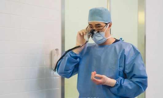 Доктор-адвокат 12 серия