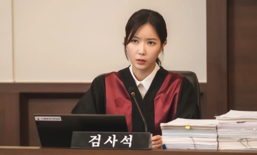 Доктор-адвокат 15 серия