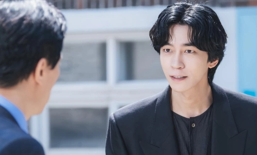 Доктор-адвокат 16 серия