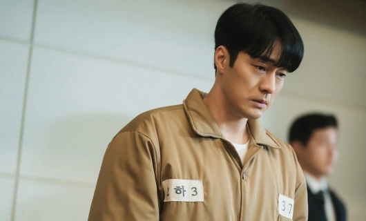 Доктор-адвокат 2 серия