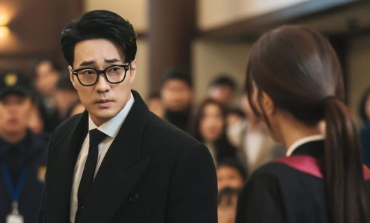 Доктор-адвокат 3 серия