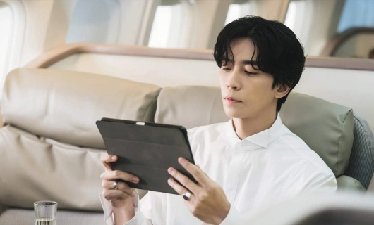 Доктор-адвокат 4 серия