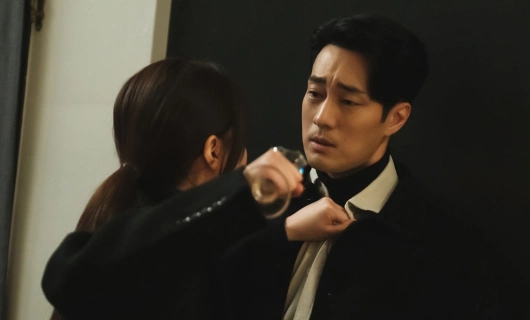 Доктор-адвокат 5 серия