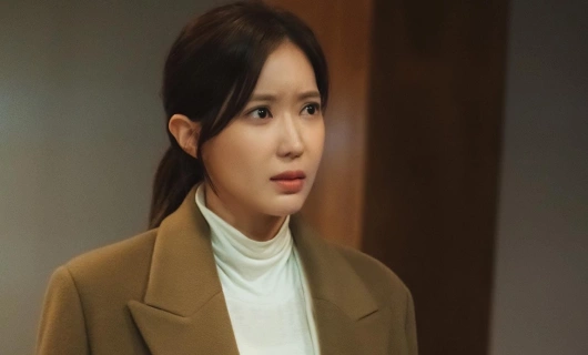 Доктор-адвокат 6 серия