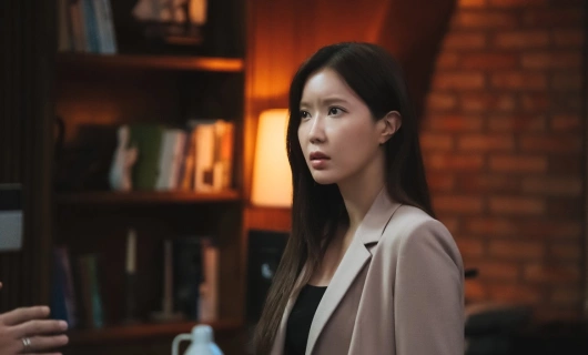 Доктор-адвокат 9 серия