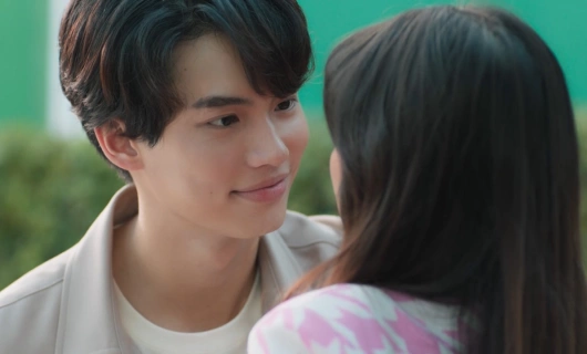 Дьявольская сестра 1 серия