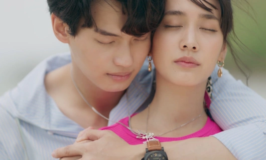 Дьявольская сестра 10 серия