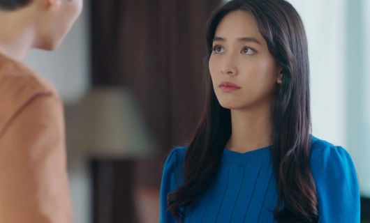 Дьявольская сестра 11 серия