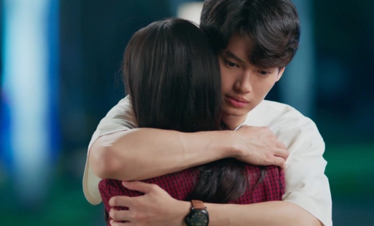 Дьявольская сестра 12 серия