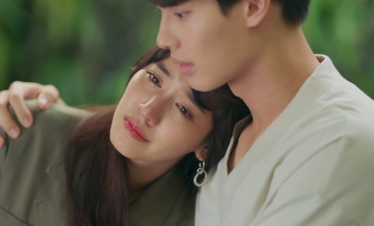 Дьявольская сестра 13 серия