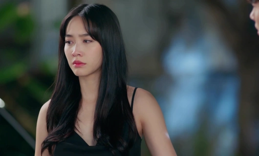 Дьявольская сестра 15 серия