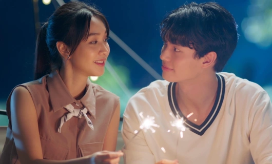 Дьявольская сестра 16 серия