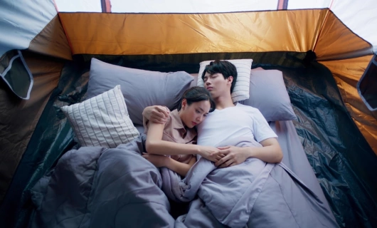 Дьявольская сестра 17 серия