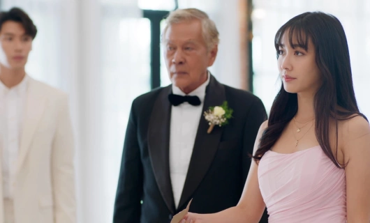 Дьявольская сестра 18 серия