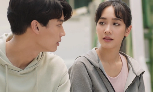 Дьявольская сестра 2 серия