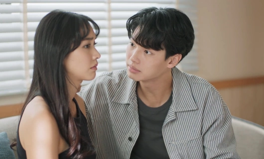 Дьявольская сестра 3 серия