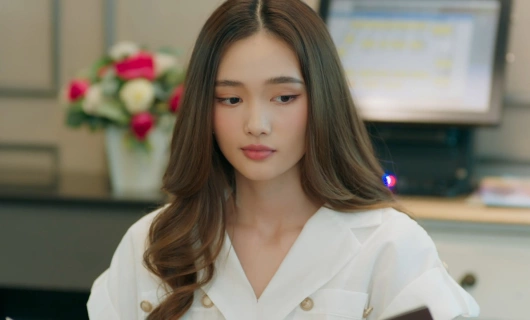 Дьявольская сестра 5 серия