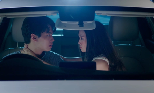 Дьявольская сестра 7 серия