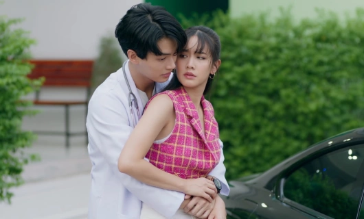 Дьявольская сестра 9 серия