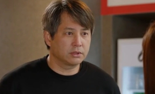 Джентльмен и юная леди 51 серия