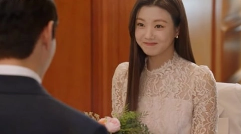 Джентльмен и юная леди 52 серия