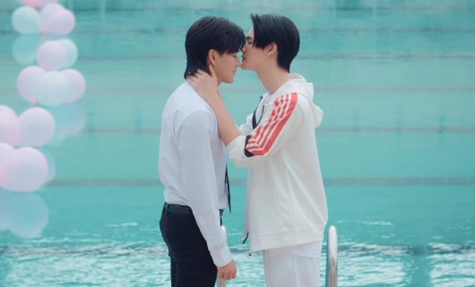 Ген Y 2 сезон 12 серия