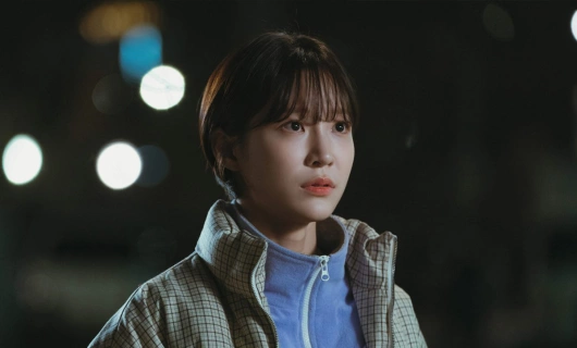 Иду к тебе со скоростью 493 км/ч 10 серия