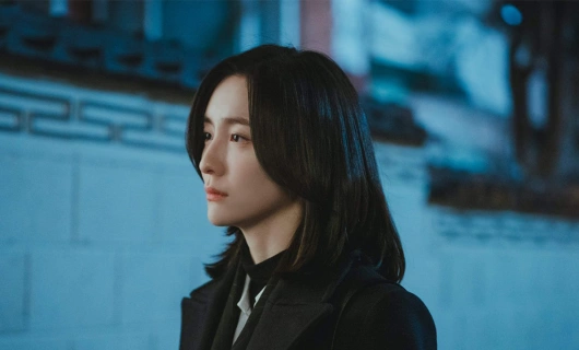 Иду к тебе со скоростью 493 км/ч 11 серия