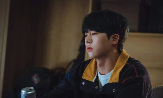 Иду к тебе со скоростью 493 км/ч 12 серия