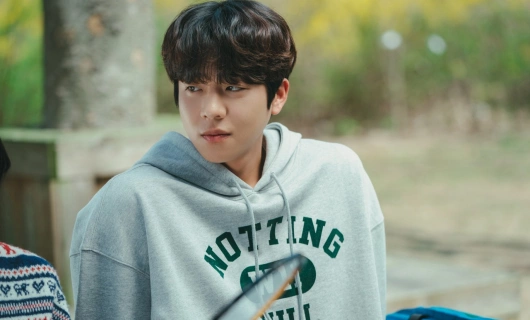 Иду к тебе со скоростью 493 км/ч 14 серия