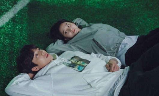 Иду к тебе со скоростью 493 км/ч 16 серия