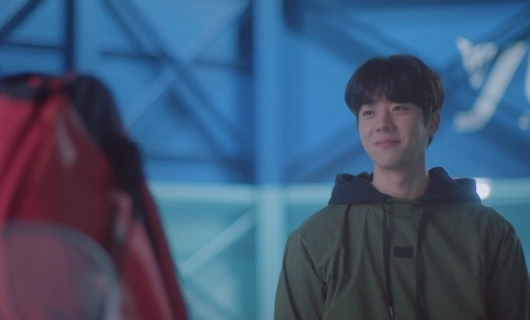 Иду к тебе со скоростью 493 км/ч 2 серия