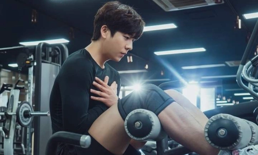 Иду к тебе со скоростью 493 км/ч 3 серия