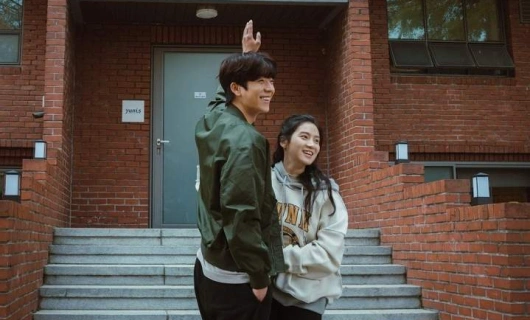 Иду к тебе со скоростью 493 км/ч 4 серия