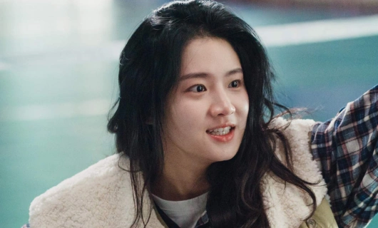 Иду к тебе со скоростью 493 км/ч 5 серия