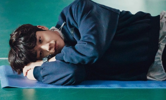 Иду к тебе со скоростью 493 км/ч 6 серия