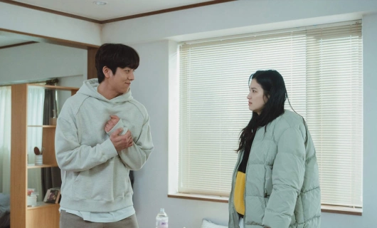 Иду к тебе со скоростью 493 км/ч 7 серия