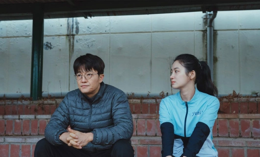 Иду к тебе со скоростью 493 км/ч 8 серия