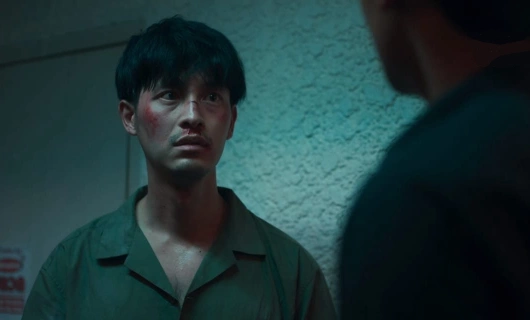 КиннПорш 1 серия