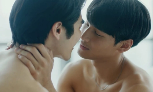 КиннПорш 10 серия