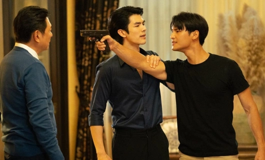 КиннПорш 14 серия